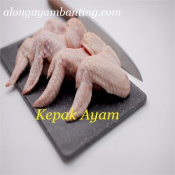 Kepak Ayam
