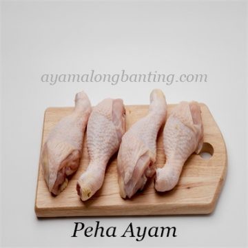 Drumstik/ Peha Ayam